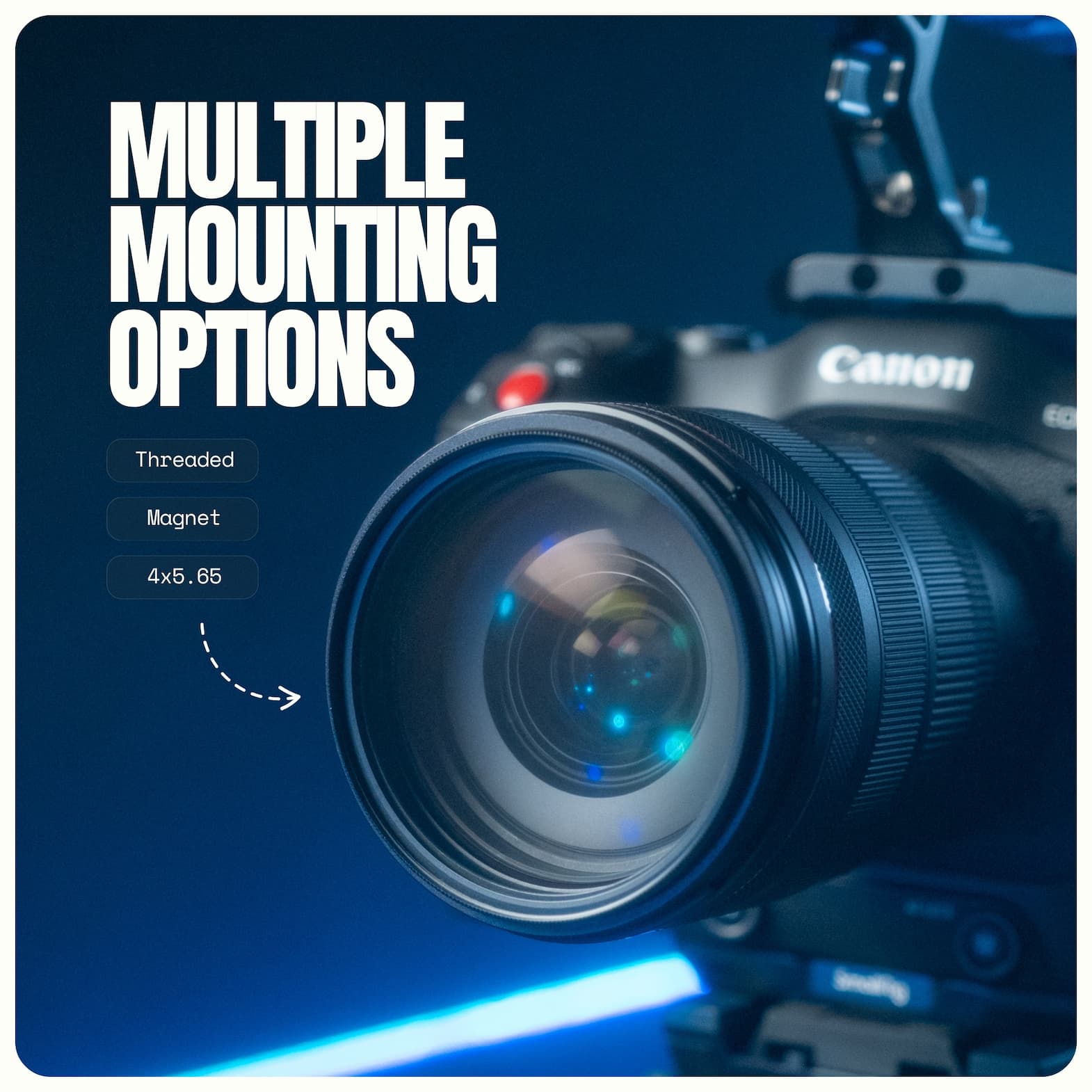 Cine Soft FX Filter