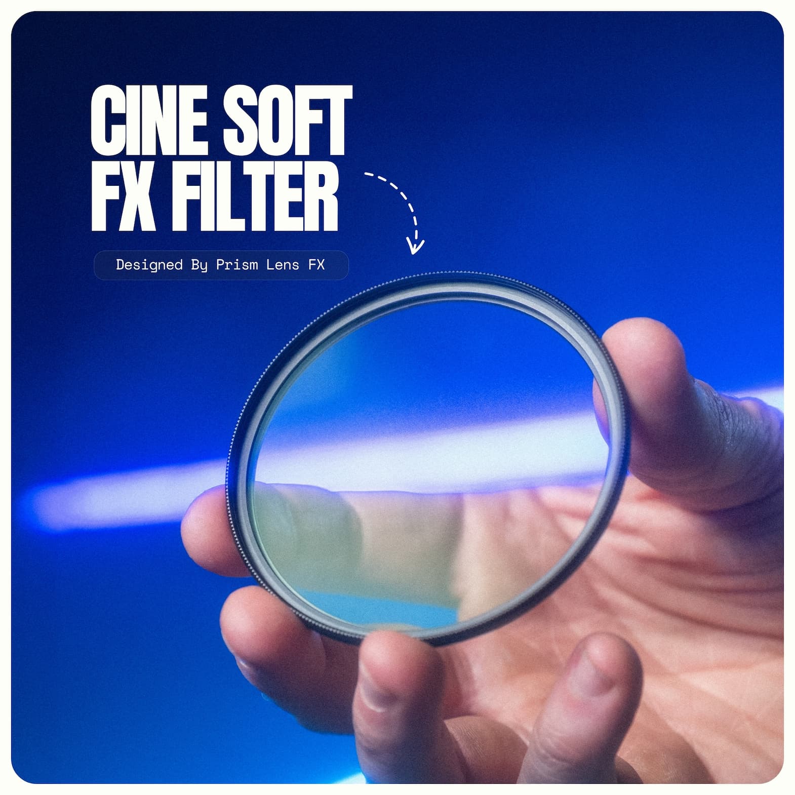 Cine Soft FX Filter