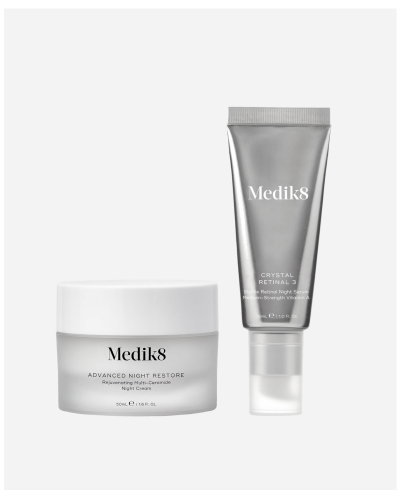 MEDIK8