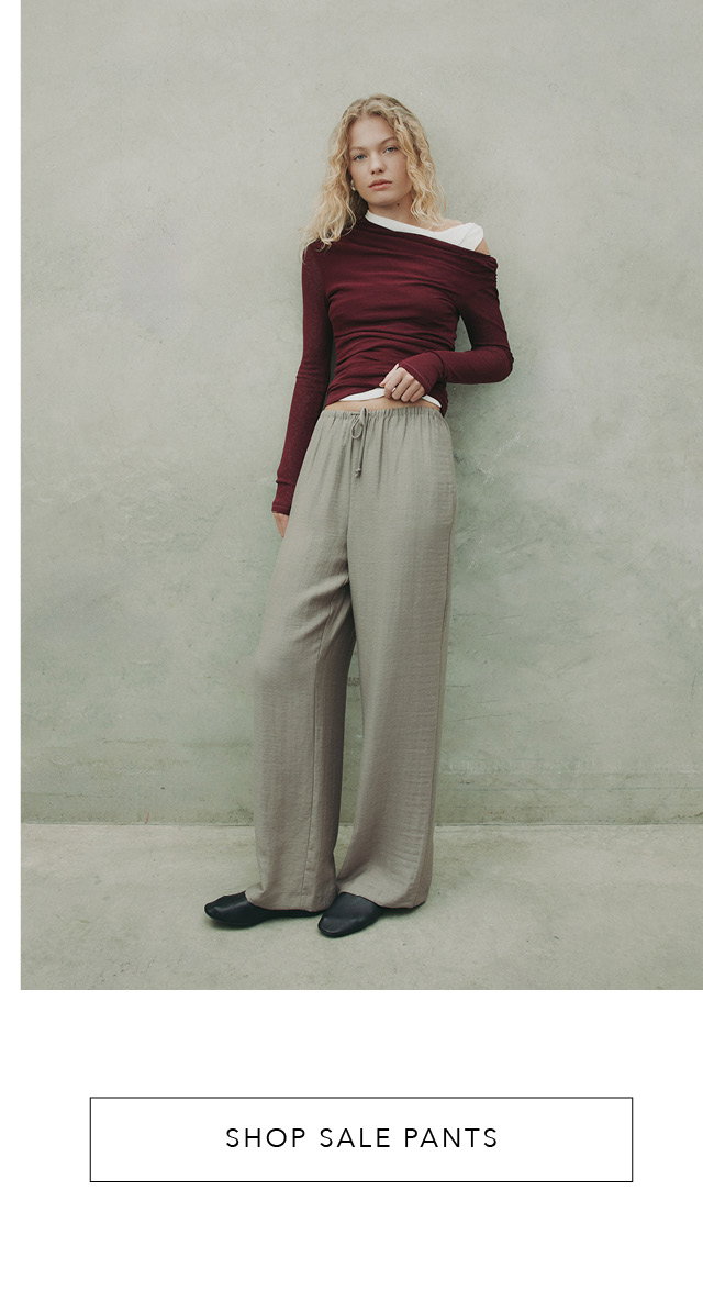 Sale Pants
