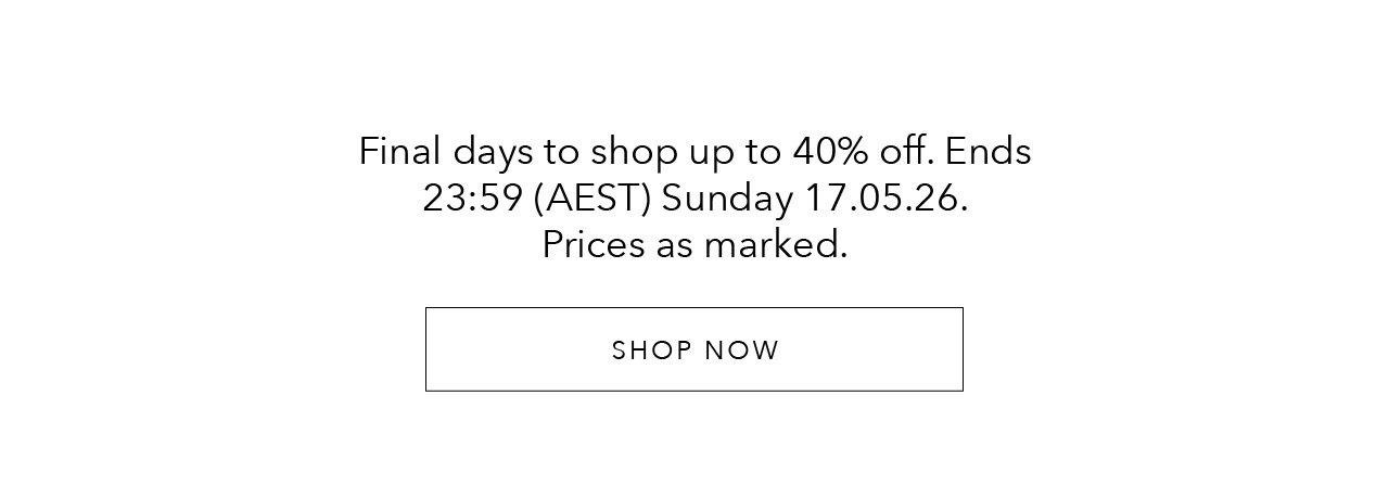 Sale