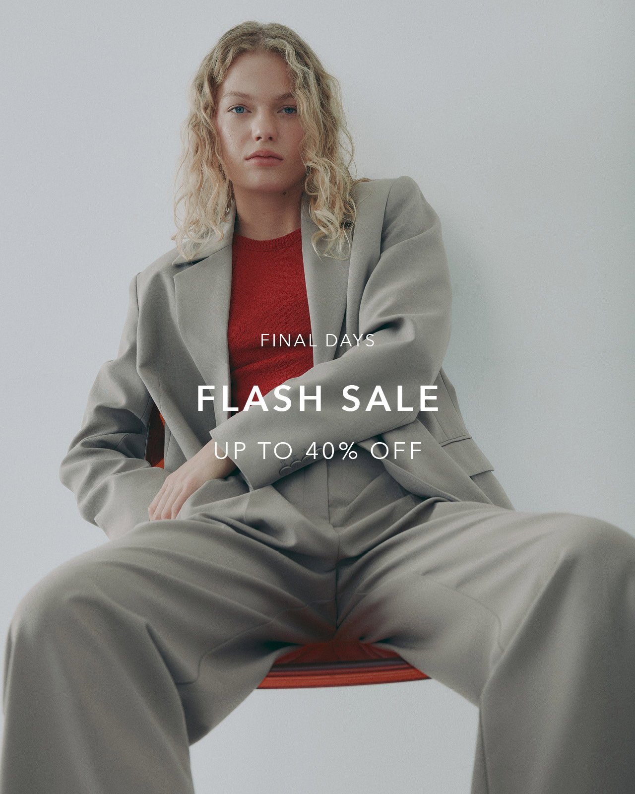 Sale