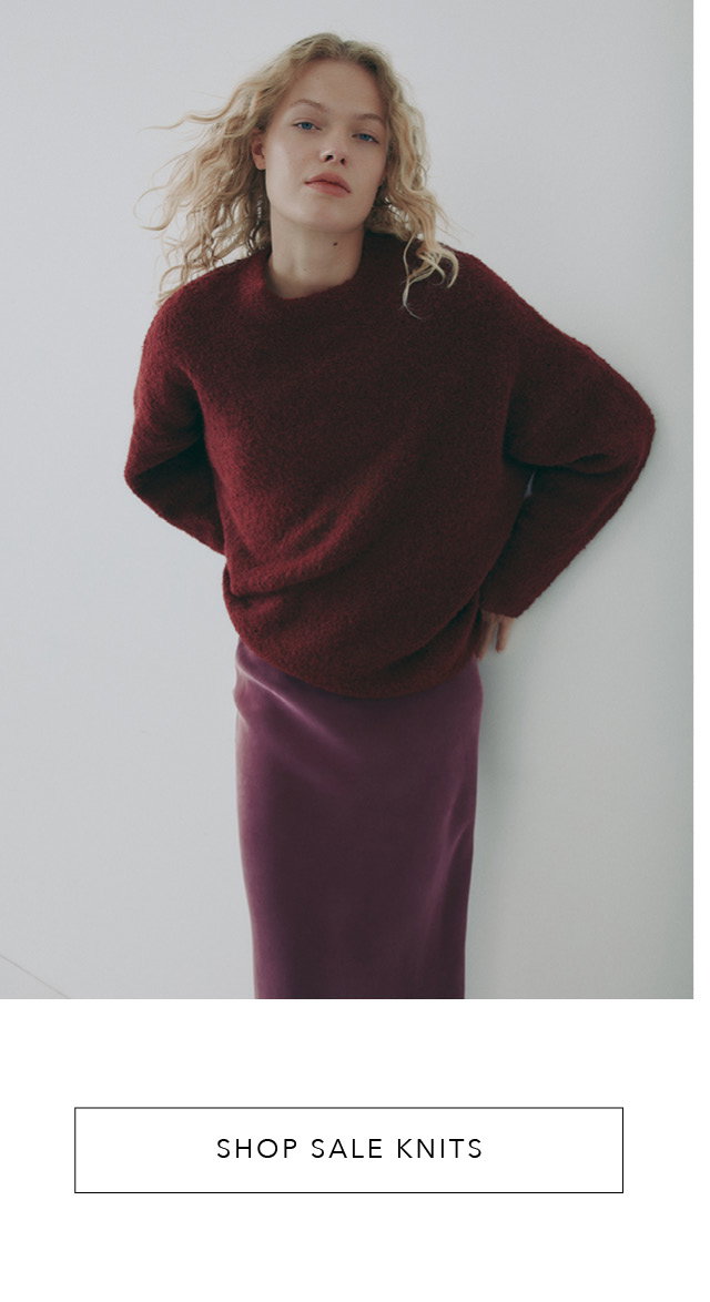 Sale Knits