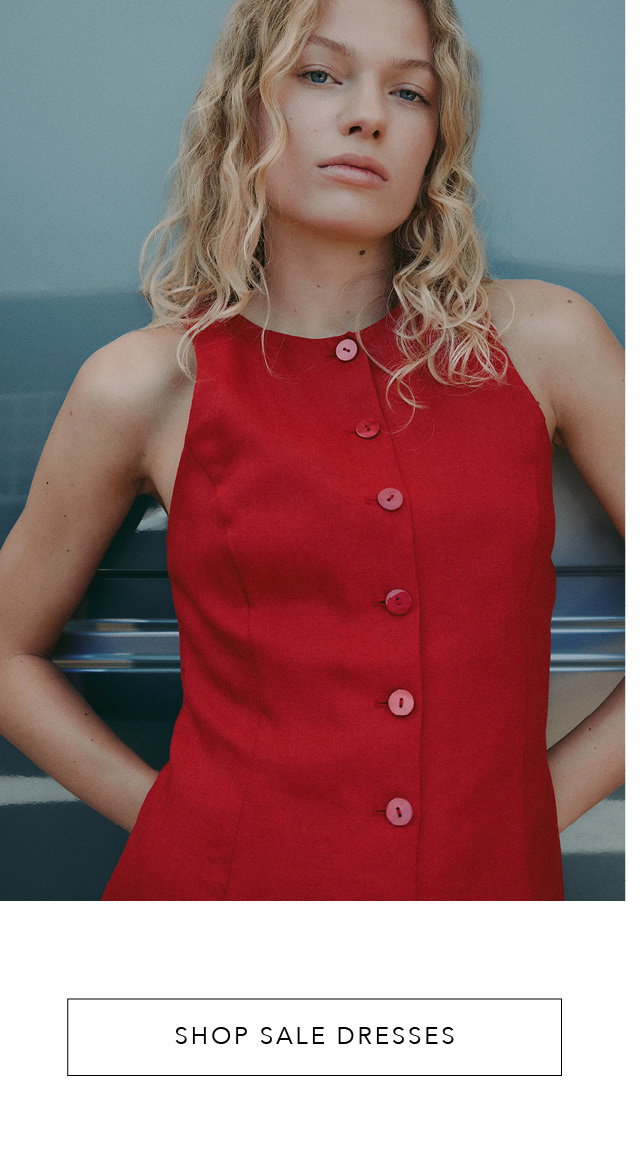Sale Dresses 
