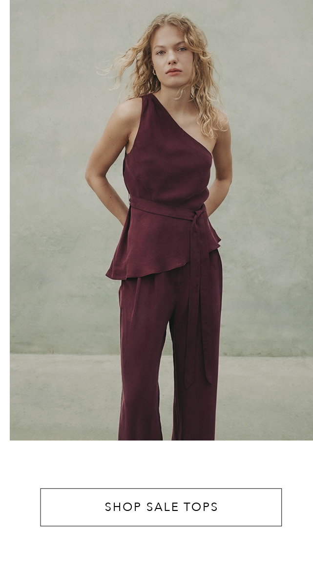 Sale Tops