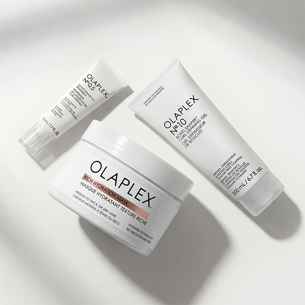 Olaplex