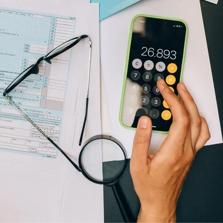Investment Calculator