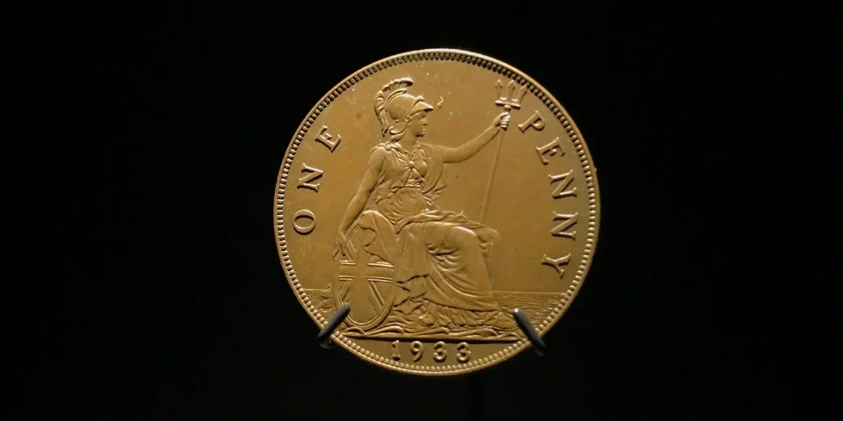 The Rarest Coins in 2026