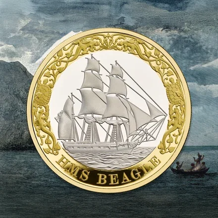 HMS Beagle