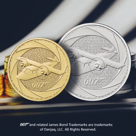 Themed Bullion