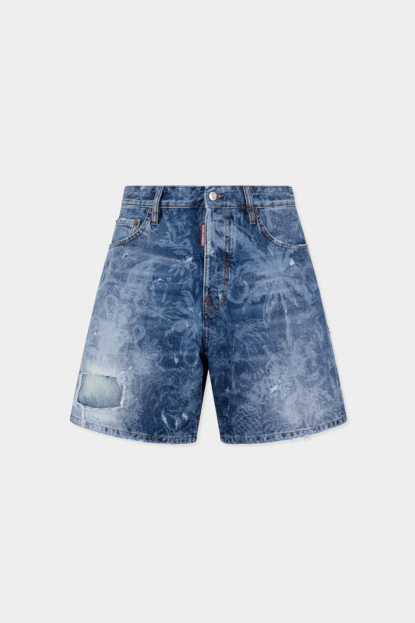 Monkey Business Boxer Shorts