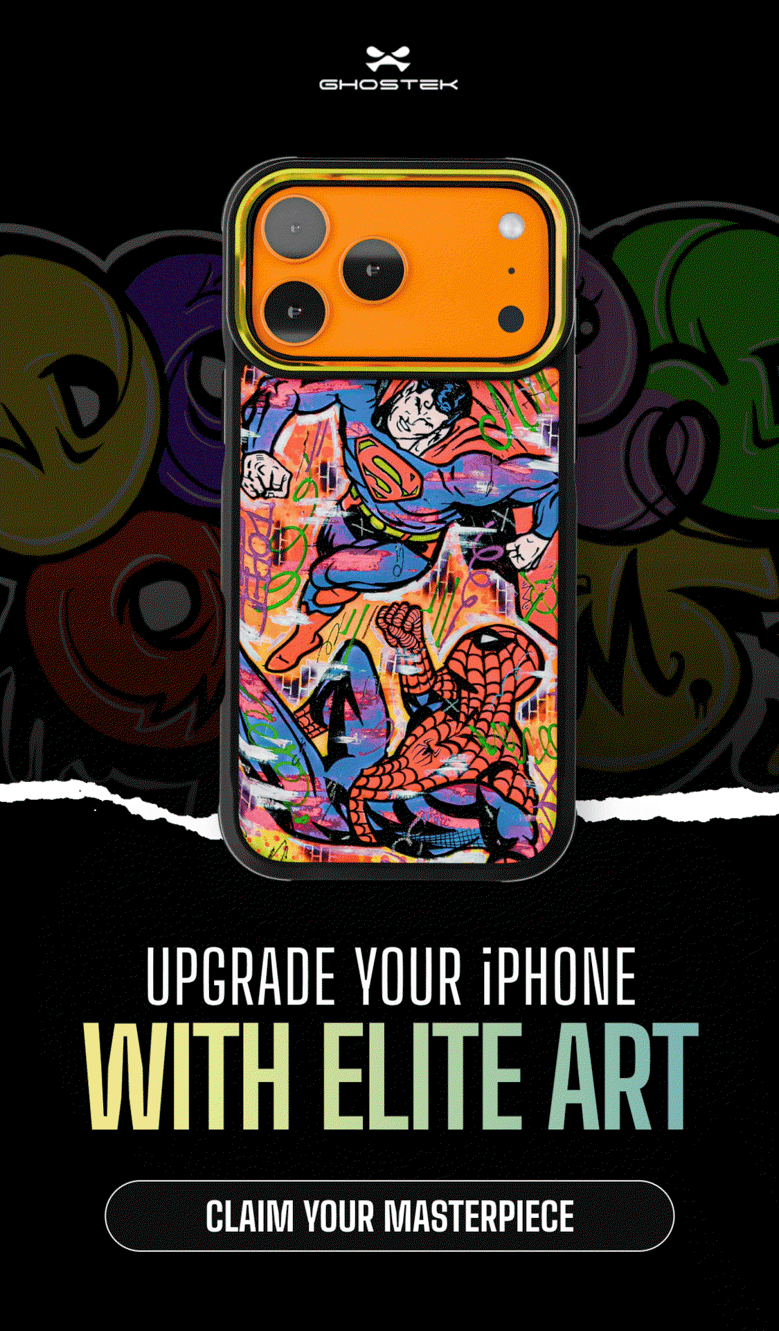 The Ultimate iPhone 17 Upgrade
