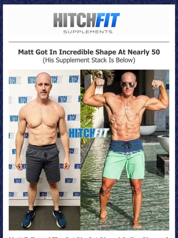 How To Build Muscle and Get Ripped..