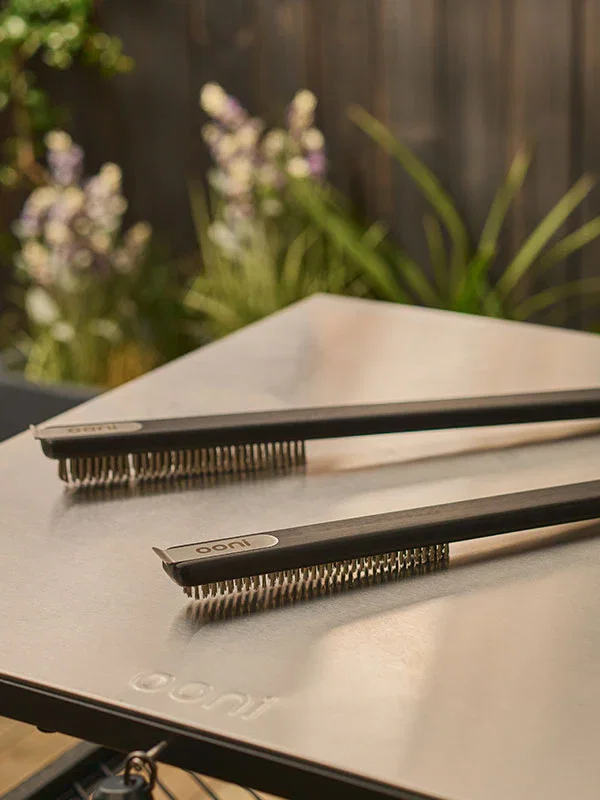 Ooni Pizza Oven Brush