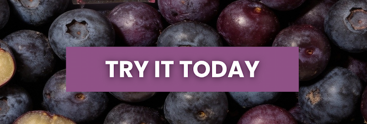 TRY IT TODAY