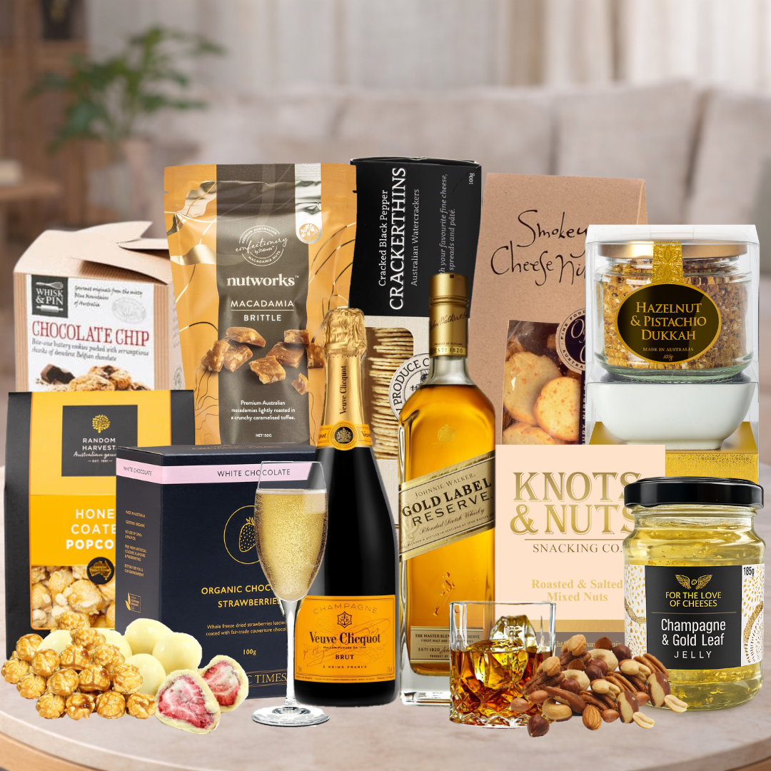 Anniversary Hampers