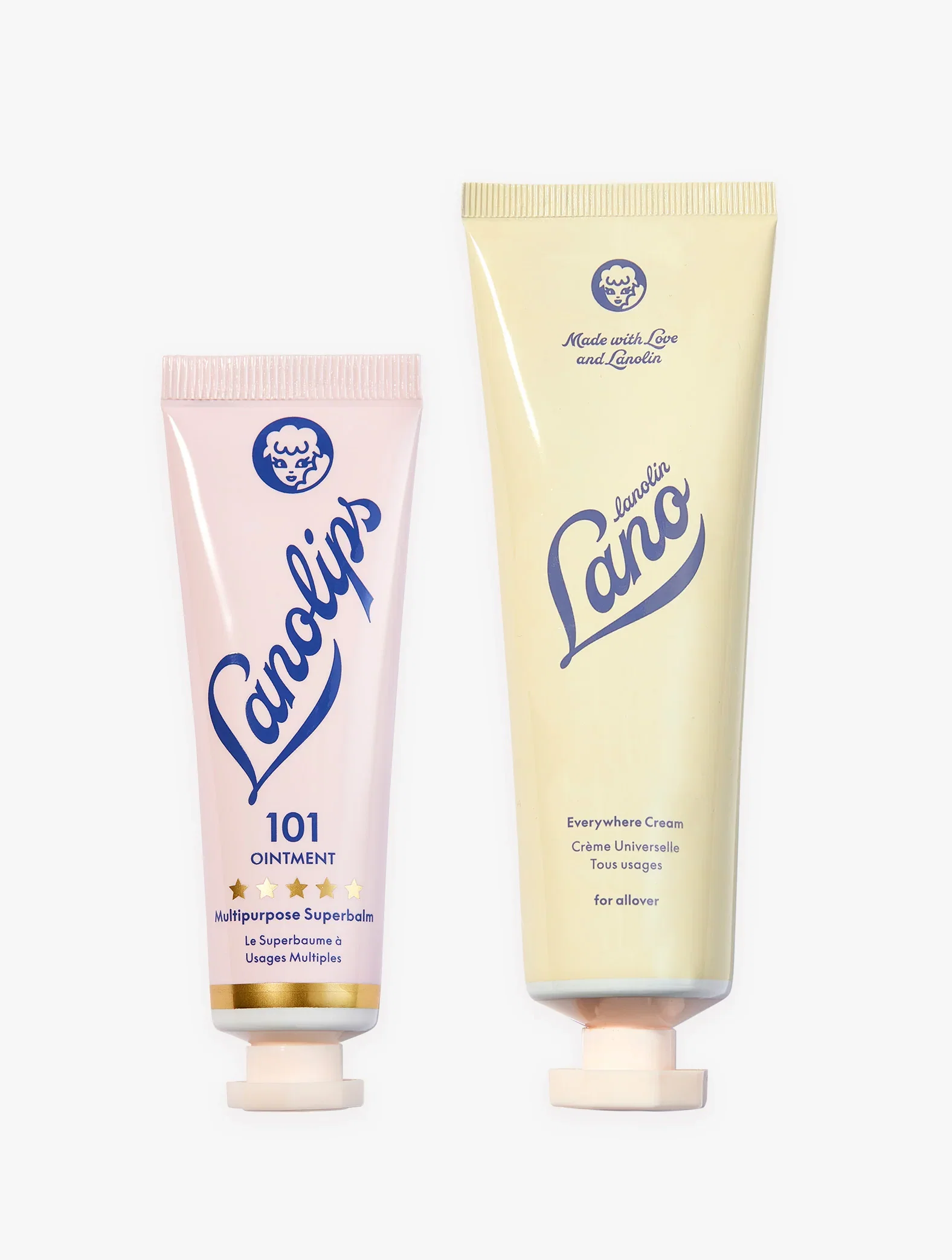 Image of Dry Skin Heroes <br>Bundle