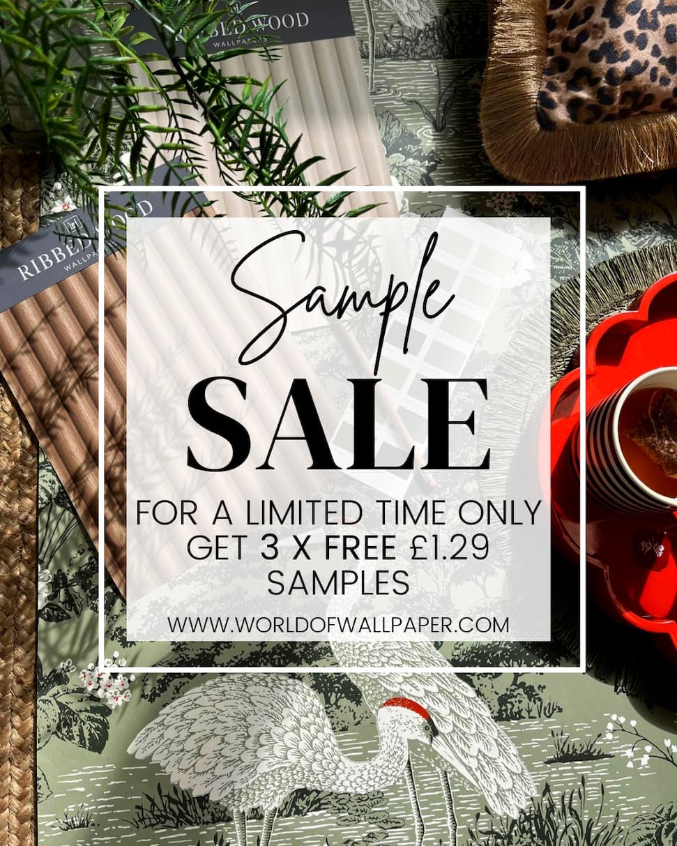 Get 3xFree Samples on Us!