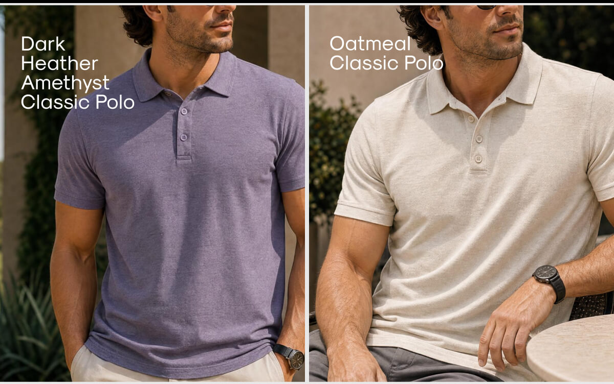 Classic Polo
