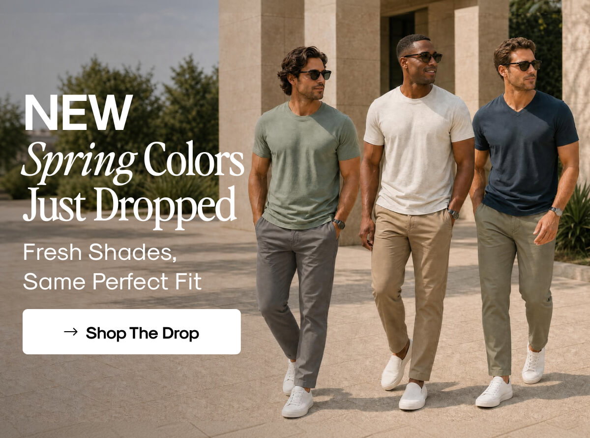 Shop The Drop