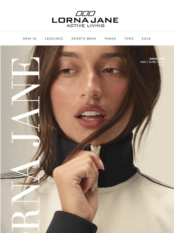 50+ New Styles (In Case You Haven't Heard)