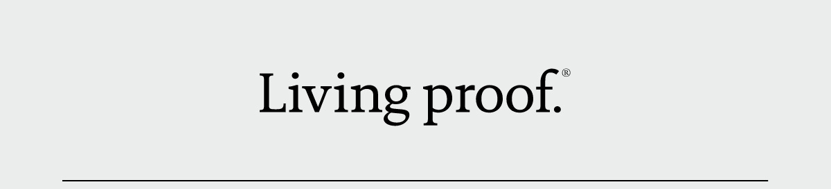 Living Proof | Shop All