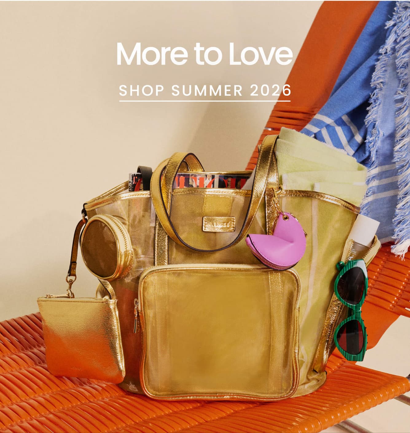 More to Love