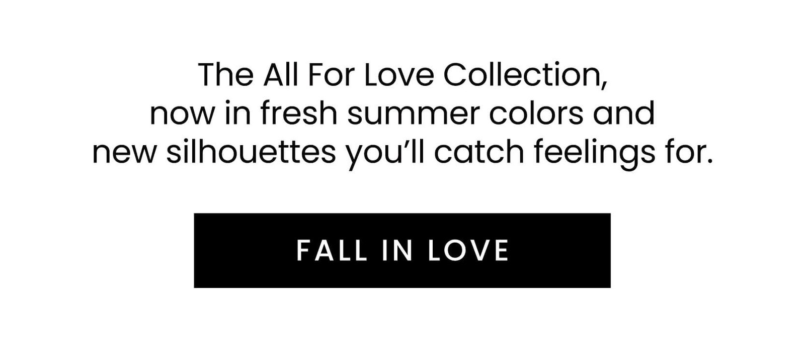 Fall in Love