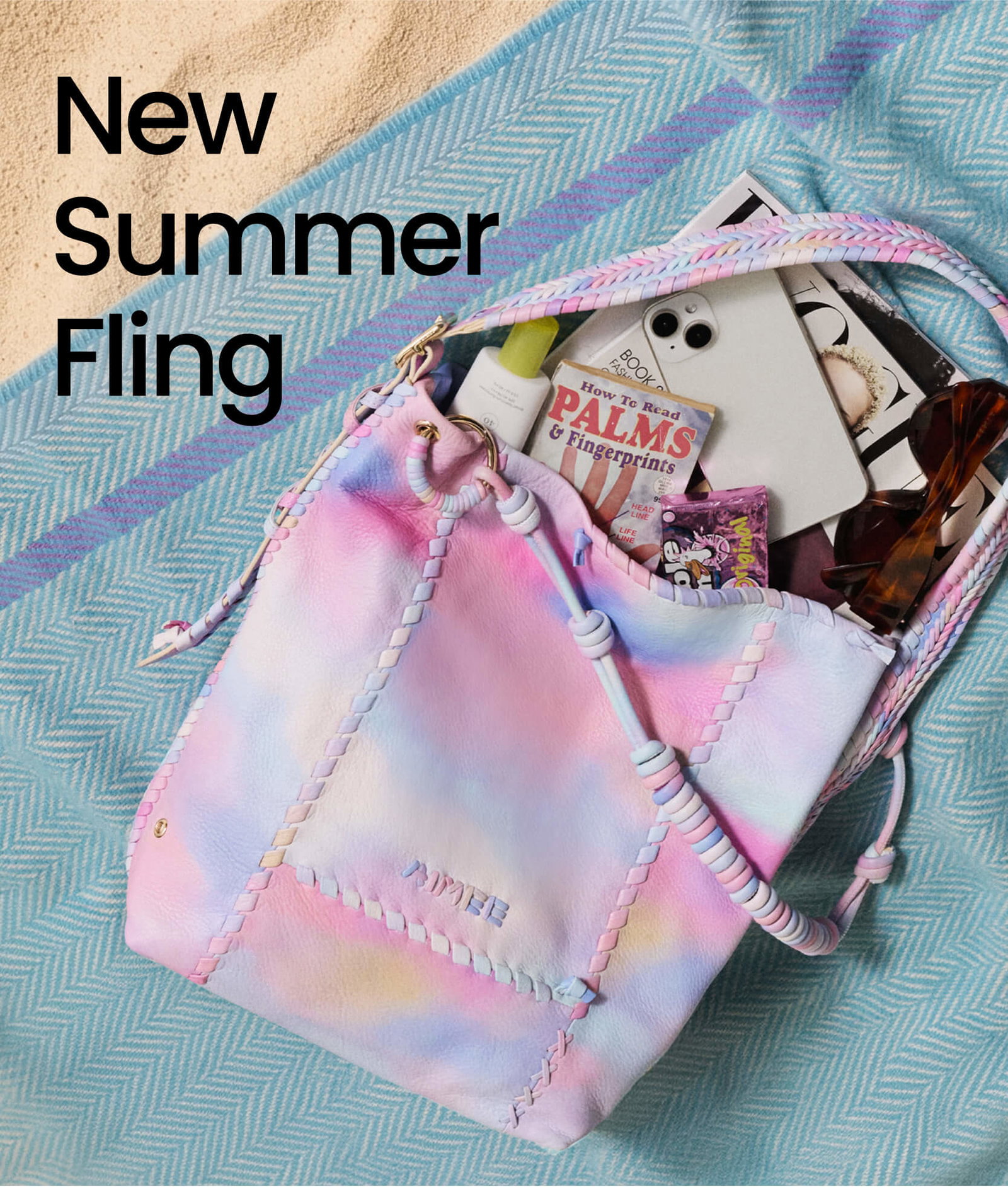 New Summer Fling