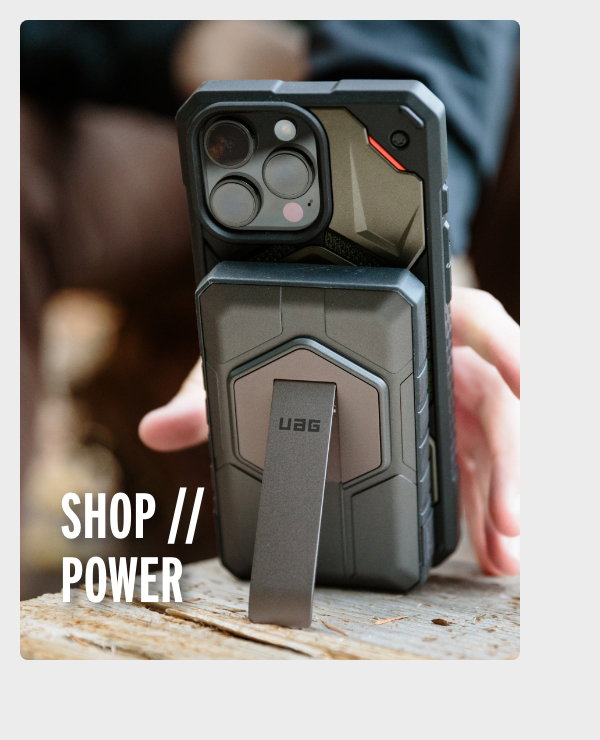 Urban Armor Gear
