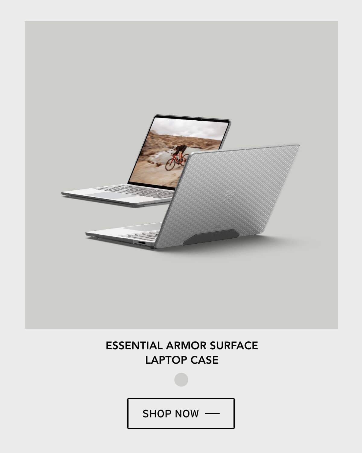 Urban Armor Gear: Essential Armor Surface Laptop Case