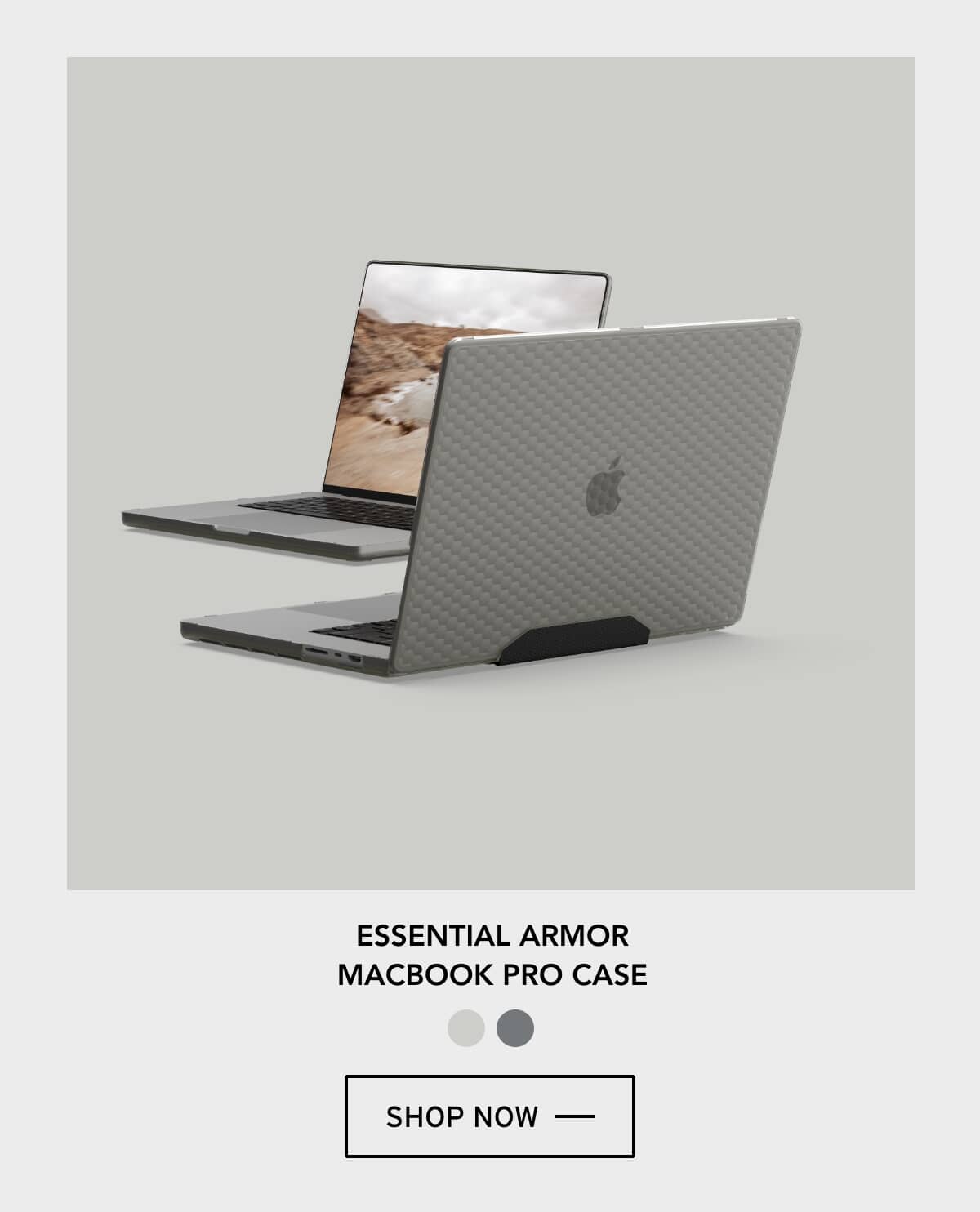 Urban Armor Gear: Essential Armor MacBook Pro Case