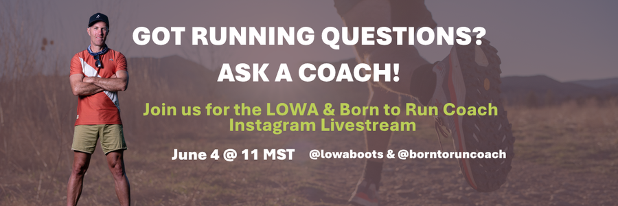 ask a coach instagram livestream on june 4