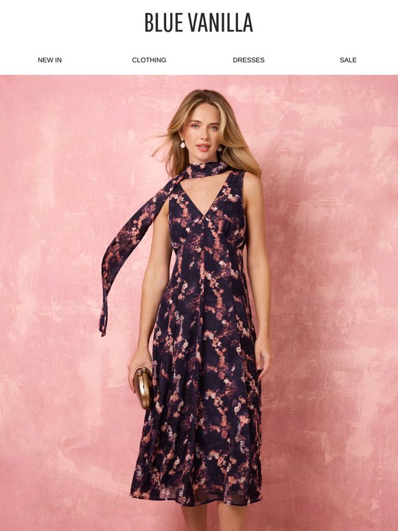 The Occasionwear Edit