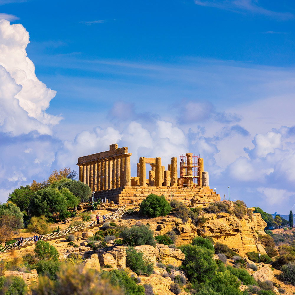 Agrigento