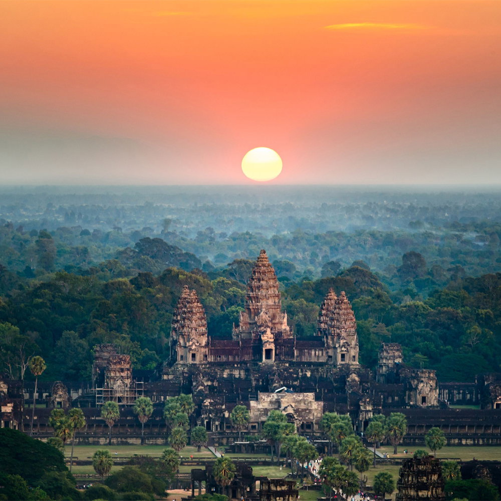 Angkor Wat
