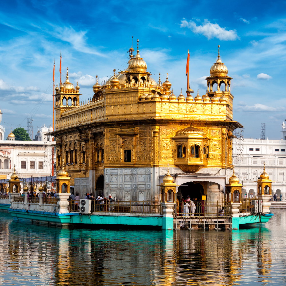 Amritsar