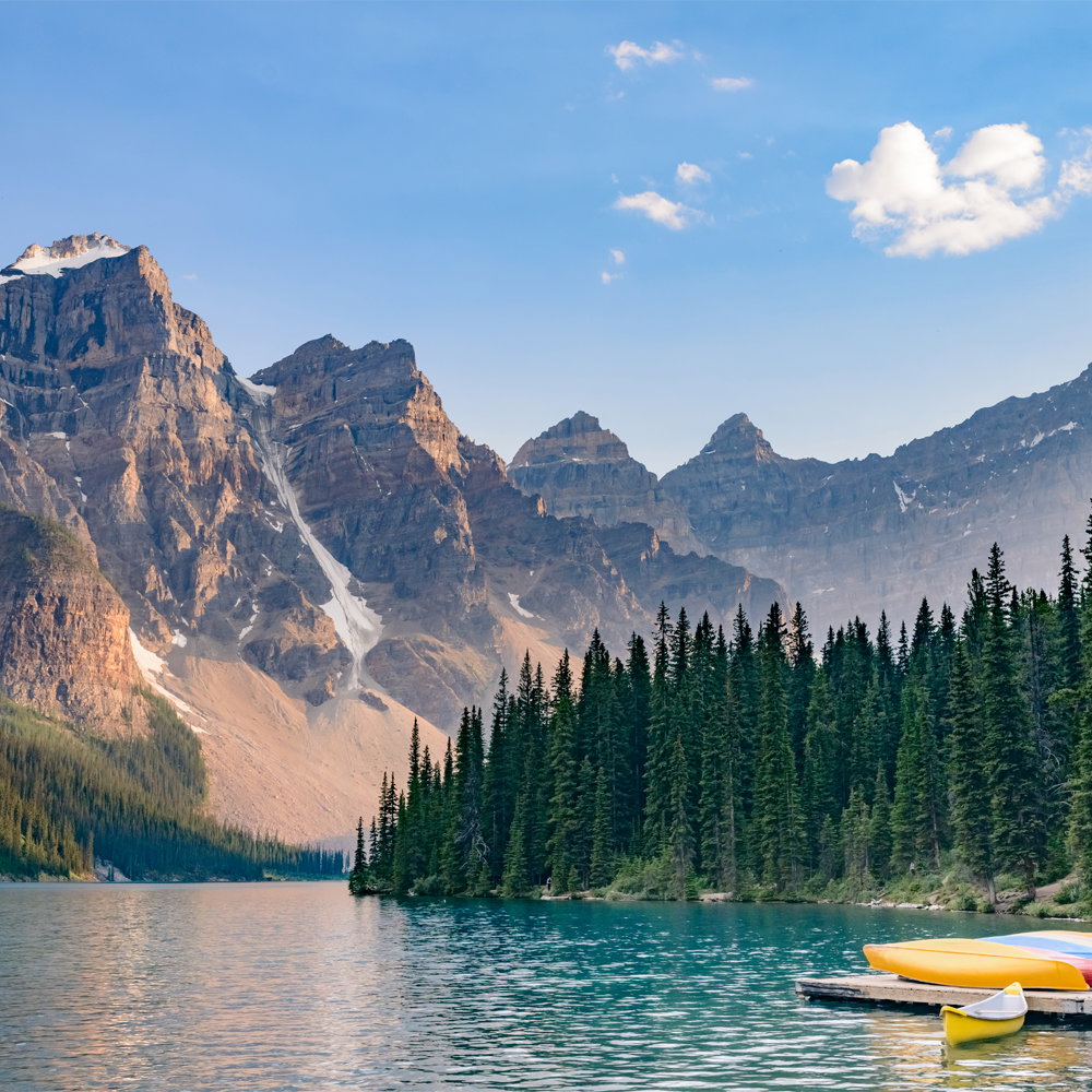 Lake Louise