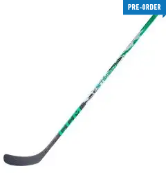 CCM Jetspeed FTW Women's Youth Hockey Stick (2026)