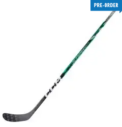 CCM Jetspeed FTW Pro Women's Youth Hockey Stick