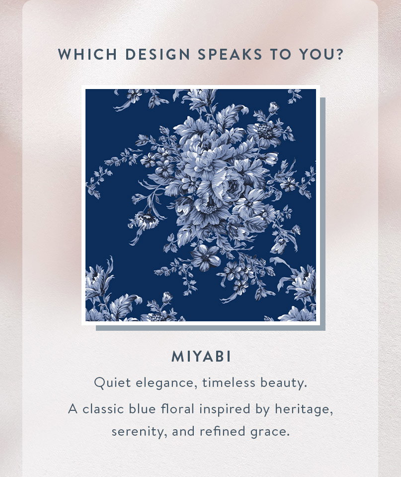 Choose Our Next Kimono Robe Design