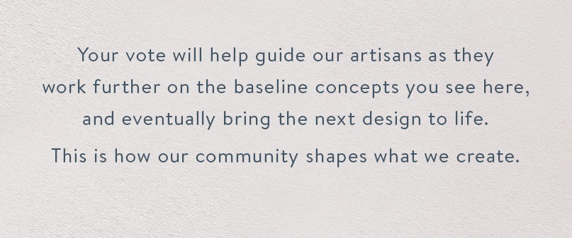 Choose Our Next Kimono Robe Design