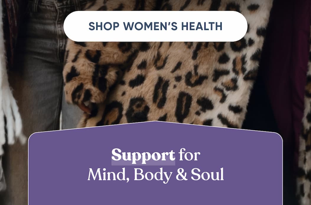 << Shop Women’s Health >>