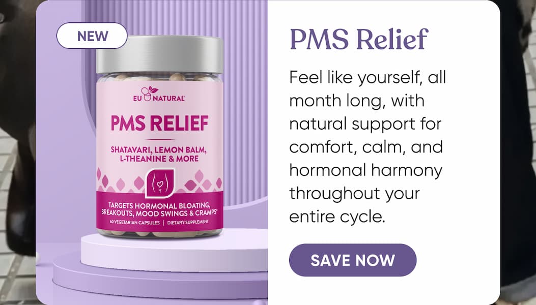 NEW PMS Relief 