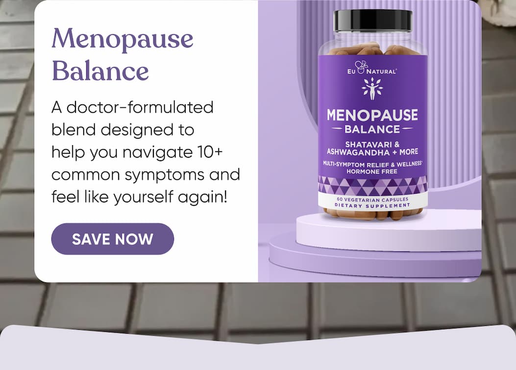 Menopause Balance