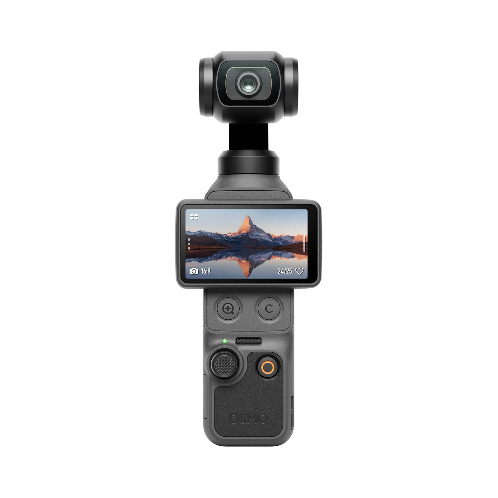 Image of DJI Osmo Pocket 4 Creator Combo