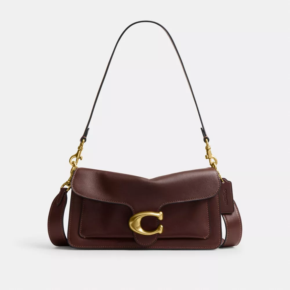 Tabby Shoulder Bag 26