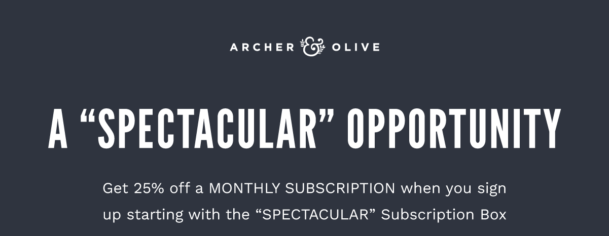 Spectacular Sub Box 