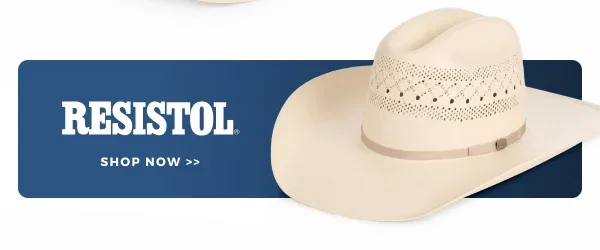 RESISTOL | SHOP NOW >>
