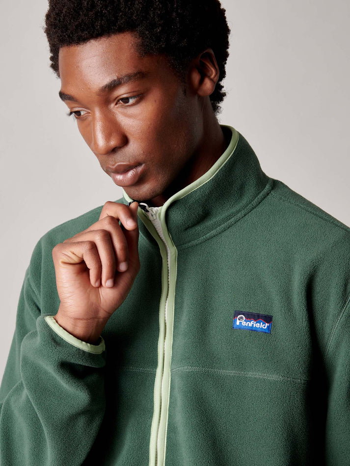 The Fleece Edit